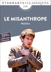 Le Misanthrope