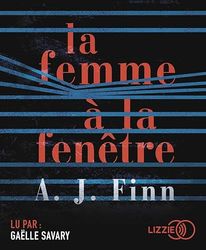La Femme à la fenêtre