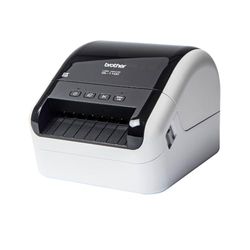Brother QL-1100C | Etiqueteuse Industrielle | Grands Formats | Connexion USB