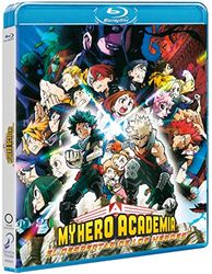 My Hero Academia: El Despertar de los Héroes