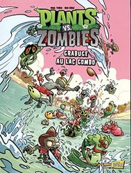 Plants vs Zombies - tome 10 Grabuge au lac Gombo (10)