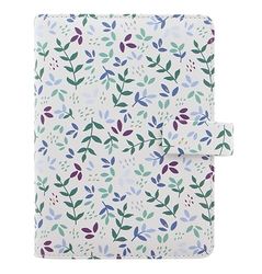 Filofax Sunrise 2026 Garden Personal Organiser