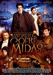 El Secreto Del Cofre De Midas