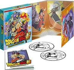 Dragon Ball Super - Box 3 (Edición Coleccionista)