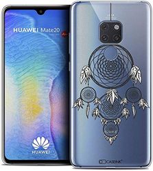 Beschermhoes voor 6,5" Huawei Mate 20, ultradun, Dreamy dromenvanger NB