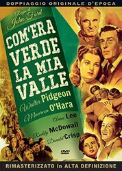 Com'Era Verde La Mia Valle (1941)