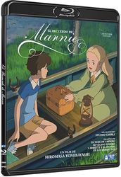 El Recuerdo de Marnie