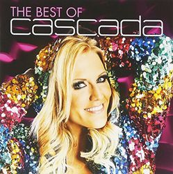 The Best Of Cascada