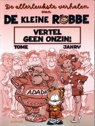 Vertel geen onzin!