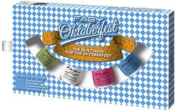 Faby Oktoberfest Mini Set, 1er Pack (1 x 20 ml)