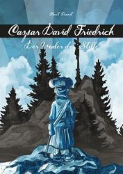 Caspar David Friedrich (Hardcover)