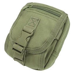 Condor Gadget - Borsa per gadget, 6 x 4 x 4 pollici