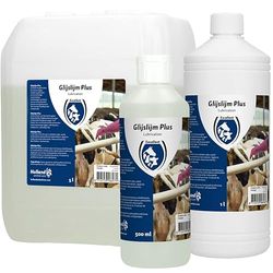 EXCELLENT Suministros Para El Cuidado De La Salud Lubricante Plus (Suave Y Suave)