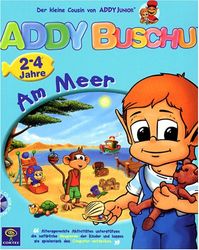 ADDY Buschu - Am Meer