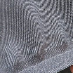 Tenax Bahia 1,00x30 m Gris Anthracite, Filet Tissé Brise-Vue, Filet d'Occultation pour Jardins, Balcons, Clôtures et Terrasses