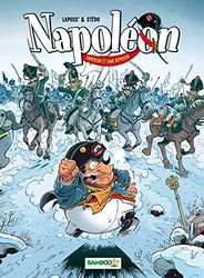 Napoléon - tome 02: Empereur et sans reproche