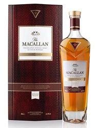 Whisky Malta Macallan Rare Cask 43% - 700 ml, El embalaje puede variar