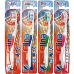Outil de brosse Elina 1 pièce avec nettoyant anti-Slip