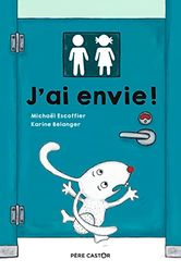 J'ai envie !