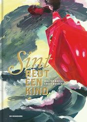 Sint redt een kind