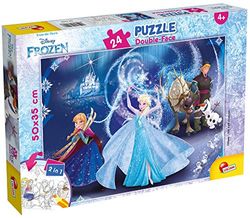 Puzzle DF Plus 24 Frozen