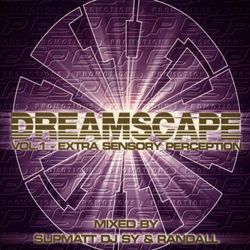 Dreamscape 1(3-Set) [Import]