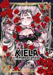 Kiela und das letzte Geleit 03