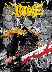 Jaune T1