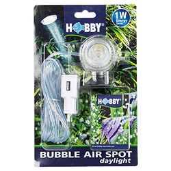 Hobby 00673 Bubble Air Spot daylight, LED con funzione di erogazione