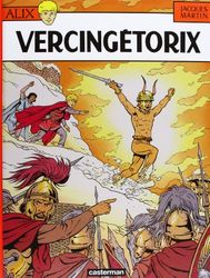 Vercingétorix: 18