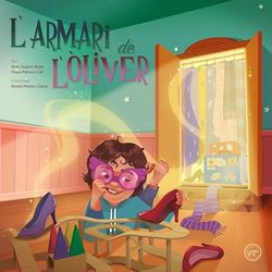 L'armari de l'Òliver: 6