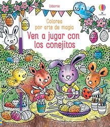 Ven a jugar con Los conejitos