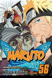 NARUTO GN VOL 56 (C: 1-0-1)