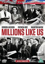 Millions Like Us