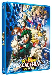 My Hero Academia - Le Film : Two Heros