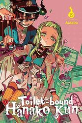Toilet-bound Hanako-kun, Vol. 19: Volume 19