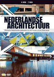 Nederlandse Architectuur