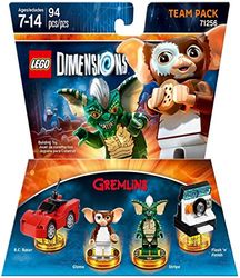 LEGO Gremlins Team Pack – maat 1