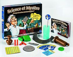 O.I.D. Oid Magic - brinquedo educativo de química (versão em francês)