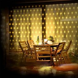 Naviluz Striscia LED a bassa tensione, 2700 K, 15 m, 150 LED, per interni ed esterni