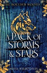 A Pack of Storms and Stars (4)