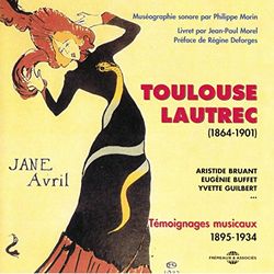 Toulouse Lautrec