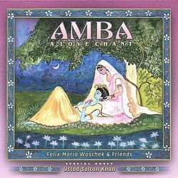 Amba-A Love Chant