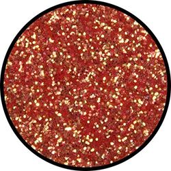 Eulenspiegel 902516 ? Frosted Pink 2g Glitter