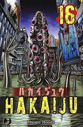 Hakaiju (Vol. 16)