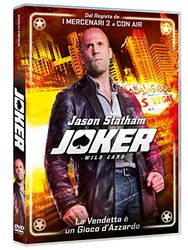 Joker - Wild Card (DVD)