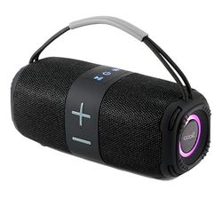 Cool Altoparlante Musica Universale Bluetooth Marca Handy (16W) Nero