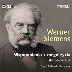 Wspomnienia z mego życia Autobiografia