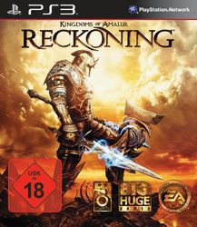 Kingdoms of Amalur: Reckoning (PS3) (USK 18)