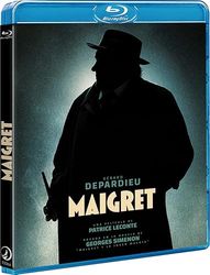 Maigret - DVD